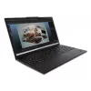 Lenovo ThinkPad P16s Gen 3 (Intel) Intel Core Ultra 7 155H Mobile Workstation 40,6 cm (16 Zoll) WUXGA 32 GB DDR5-SDRAM 1 TB SSD Wi-Fi 6E (802.11ax) Windows 11 Pro German Schwarz