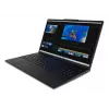 Lenovo ThinkPad P16s Gen 3 (Intel) Intel Core Ultra 7 155H Mobile Workstation 40,6 cm (16 Zoll) WUXGA 32 GB DDR5-SDRAM 1 TB SSD Wi-Fi 6E (802.11ax) Windows 11 Pro German Schwarz