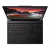 Lenovo ThinkPad P16s Gen 3 (Intel) Intel Core Ultra 7 155H Mobile Workstation 40,6 cm (16 Zoll) WUXGA 32 GB DDR5-SDRAM 1 TB SSD Wi-Fi 6E (802.11ax) Windows 11 Pro German Schwarz