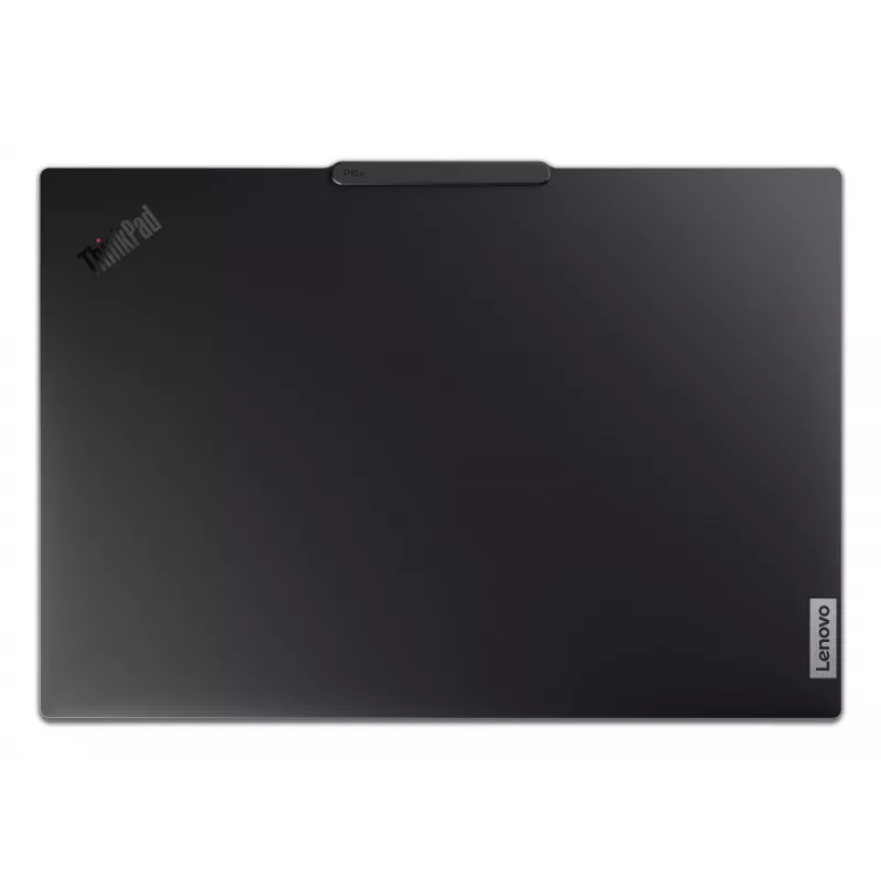Lenovo ThinkPad P16s Gen 3 (Intel) Intel Core Ultra 7 155H Mobile Workstation 40,6 cm (16 Zoll) WUXGA 32 GB DDR5-SDRAM 1 TB SSD Wi-Fi 6E (802.11ax) Windows 11 Pro German Schwarz