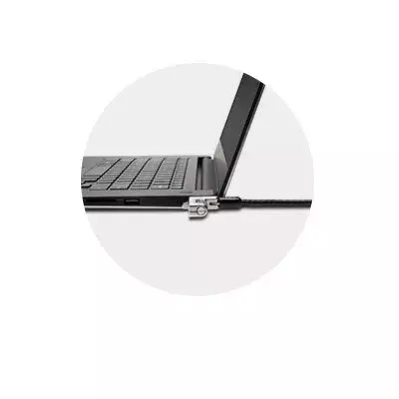 Laptop-Schloss Kensington K60600WW