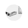 Laptop-Schloss Kensington K60600WW