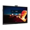 Lenovo ThinkVision T75 Computer-Monitor 190,5 cm (75 Zoll) 3840 x 2160 Pixel 4K Ultra HD LED Touchscreen Schwarz
