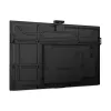 Lenovo ThinkVision T75 Computer-Monitor 190,5 cm (75 Zoll) 3840 x 2160 Pixel 4K Ultra HD LED Touchscreen Schwarz