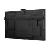 Lenovo ThinkVision T75 Computer-Monitor 190,5 cm (75 Zoll) 3840 x 2160 Pixel 4K Ultra HD LED Touchscreen Schwarz