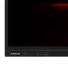 Lenovo ThinkVision T75 Computer-Monitor 190,5 cm (75 Zoll) 3840 x 2160 Pixel 4K Ultra HD LED Touchscreen Schwarz