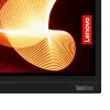 Lenovo ThinkVision T75 Computer-Monitor 190,5 cm (75 Zoll) 3840 x 2160 Pixel 4K Ultra HD LED Touchscreen Schwarz