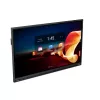 Lenovo ThinkVision T75 Computer-Monitor 190,5 cm (75 Zoll) 3840 x 2160 Pixel 4K Ultra HD LED Touchscreen Schwarz
