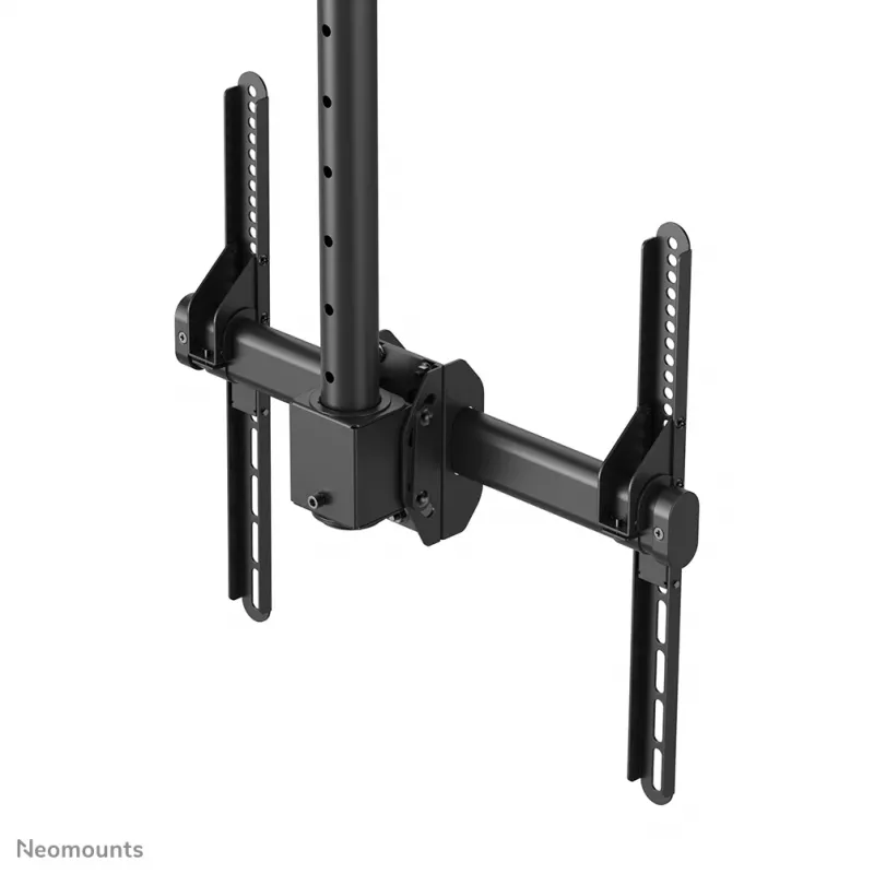 Neomounts NM-C440BLACK Monitor-/TV-Deckenhalterung 32-60 Zoll - h 56-91 cm