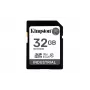 Flash-Speicher Kingston Technology 32GB SDHC UHS-I Industrial pSLC