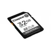 Flash-Speicher Kingston Technology 32GB SDHC UHS-I Industrial pSLC