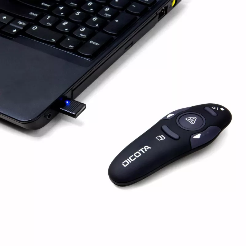 DICOTA Pin Point Wireless Laserpointer