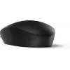 Maus HP 125 Optical Wired USB Schwarz
