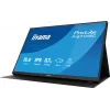 iiyama ProLite P1671HSC-B1 Computer Monitor 39,6 cm (15,6 Zoll) 1920 x 1080 Pixel Full HD LED Schwarz