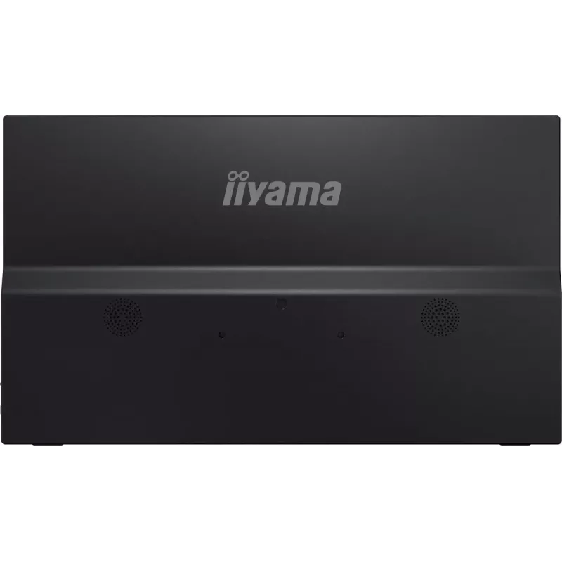 iiyama ProLite P1671HSC-B1 Computer Monitor 39,6 cm (15,6 Zoll) 1920 x 1080 Pixel Full HD LED Schwarz