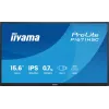 iiyama ProLite P1671HSC-B1 Computer Monitor 39,6 cm (15,6 Zoll) 1920 x 1080 Pixel Full HD LED Schwarz