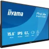 iiyama ProLite P1671HSC-B1 Computer Monitor 39,6 cm (15,6 Zoll) 1920 x 1080 Pixel Full HD LED Schwarz