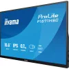 iiyama ProLite P1671HSC-B1 Computer Monitor 39,6 cm (15,6 Zoll) 1920 x 1080 Pixel Full HD LED Schwarz