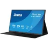 iiyama ProLite P1671HSC-B1 Computer Monitor 39,6 cm (15,6 Zoll) 1920 x 1080 Pixel Full HD LED Schwarz