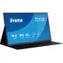 iiyama ProLite P1671HSC-B1 Computer Monitor 39,6 cm (15,6 Zoll) 1920 x 1080 Pixel Full HD LED Schwarz