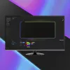 HyperX Pulsefire Mat - Gaming-Mauspad - Stoff (2XL)