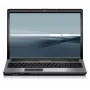 HP Compaq 6820s Intel® Core™2 Duo T5870 Laptop 43,2 cm (17 Zoll) 2 GB DDR2-SDRAM 160 GB HDD AMD Mobility Radeon X1350 Windows Vista Business Schwarz, Grau