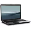 HP Compaq 6820s Intel® Core™2 Duo T5870 Laptop 43,2 cm (17 Zoll) 2 GB DDR2-SDRAM 160 GB HDD AMD Mobility Radeon X1350 Windows Vista Business Schwarz, Grau