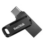 WESTERN DIGITAL SanDisk Ultra Dual Drive Go - 512 GB USB-Stick - USB-C / USB-A