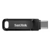 WESTERN DIGITAL SanDisk Ultra Dual Drive Go - 512 GB USB-Stick - USB-C / USB-A