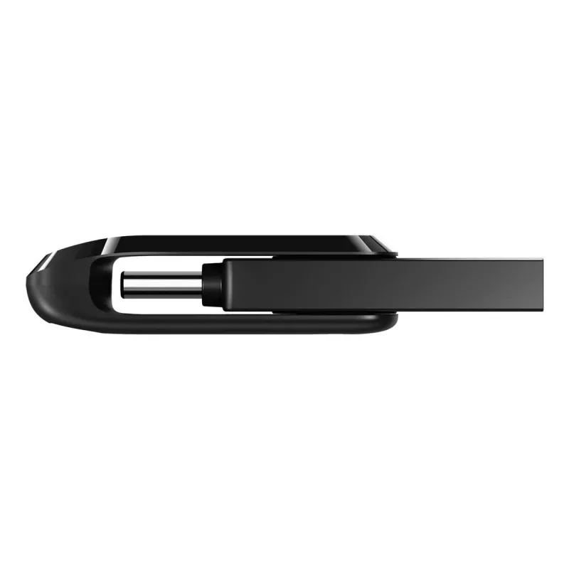 WESTERN DIGITAL SanDisk Ultra Dual Drive Go - 512 GB USB-Stick - USB-C / USB-A