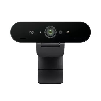 LOGITECH Brio Stream - 4k Webcam - USB-a (3.0)