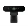 LOGITECH Brio Stream - 4k Webcam - USB-a (3.0)