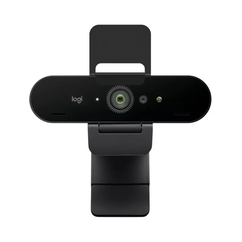 LOGITECH Brio Stream - 4k Webcam - USB-a (3.0)