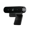 LOGITECH Brio Stream - 4k Webcam - USB-a (3.0)