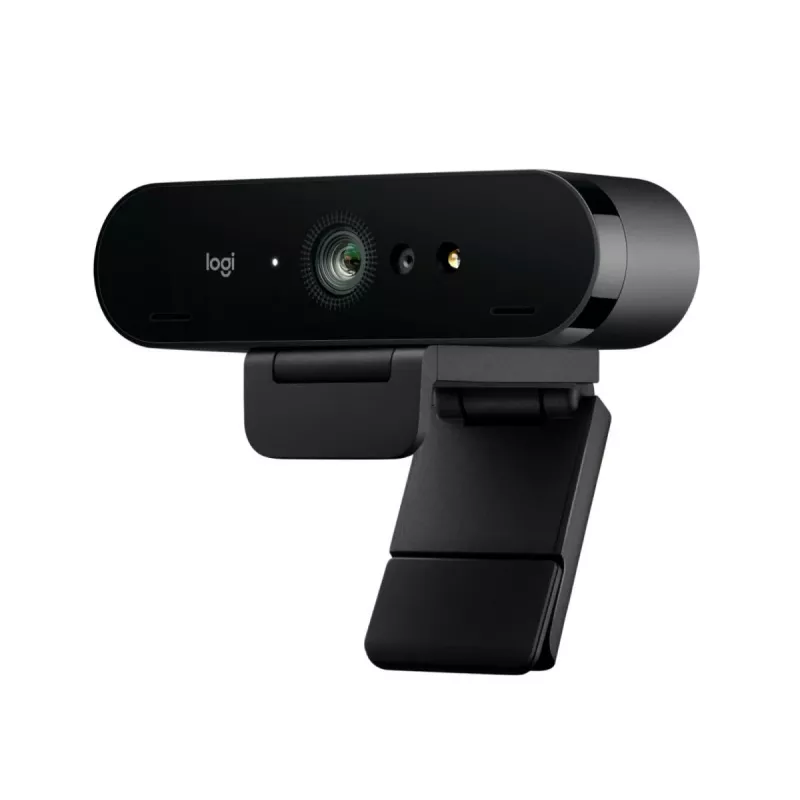 LOGITECH Brio Stream - 4k Webcam - USB-a (3.0)