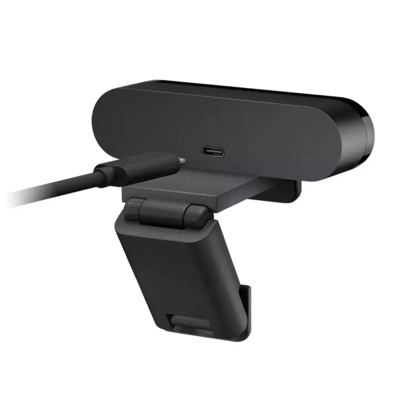 LOGITECH Brio Stream - 4k Webcam - USB-a (3.0)
