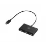 HP USB-C-auf-USB-A-Hub
