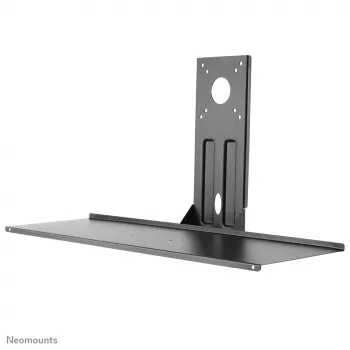 Neomounts KEYB-V200Schwarz Tastatur-/Mausablage VESA-Montage - B 65 cm