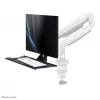 Neomounts KEYB-V200Schwarz Tastatur-/Mausablage VESA-Montage - B 65 cm