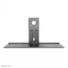Neomounts KEYB-V200Schwarz Tastatur-/Mausablage VESA-Montage - B 65 cm