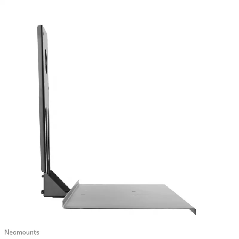 Neomounts KEYB-V200Schwarz Tastatur-/Mausablage VESA-Montage - B 65 cm
