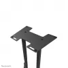 Neomounts AFP-875BL Bodenplatte - verschraubbar