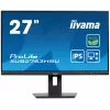 iiyama ProLite XUB2763HSU-B1 Computer Monitor 68,6 cm (27 Zoll) 1920 x 1080 Pixel Full HD LED Schwarz