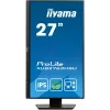 iiyama ProLite XUB2763HSU-B1 Computer Monitor 68,6 cm (27 Zoll) 1920 x 1080 Pixel Full HD LED Schwarz