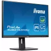 iiyama ProLite XUB2763HSU-B1 Computer Monitor 68,6 cm (27 Zoll) 1920 x 1080 Pixel Full HD LED Schwarz