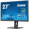 iiyama ProLite XUB2763HSU-B1 Computer Monitor 68,6 cm (27 Zoll) 1920 x 1080 Pixel Full HD LED Schwarz
