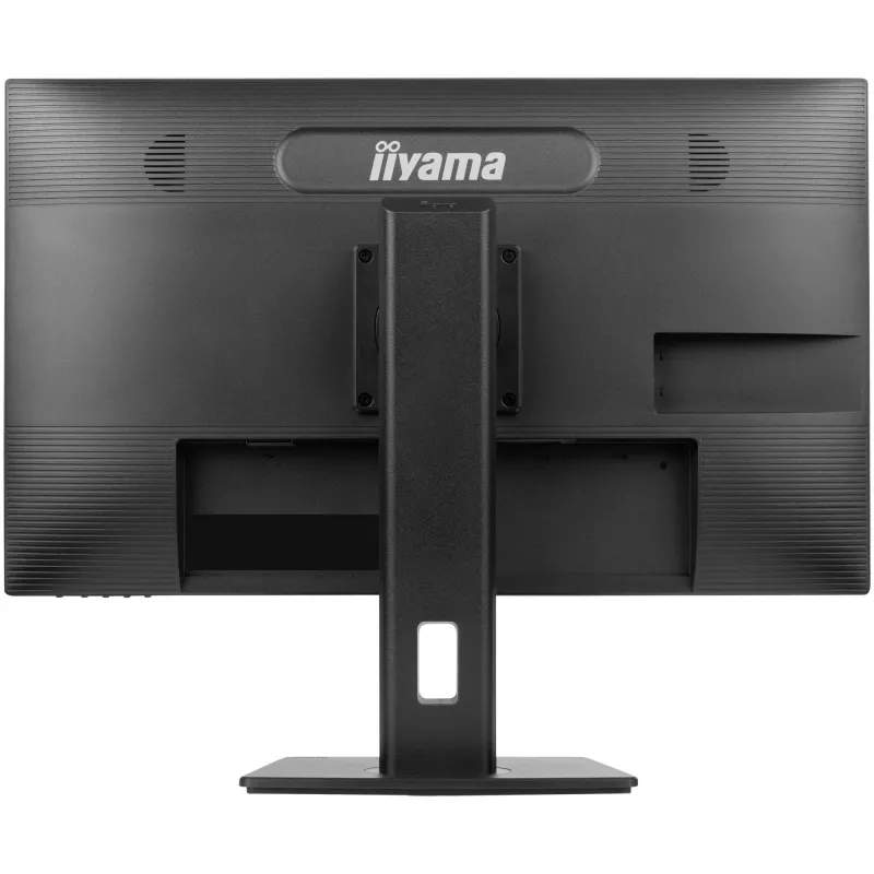 iiyama ProLite XUB2763HSU-B1 Computer Monitor 68,6 cm (27 Zoll) 1920 x 1080 Pixel Full HD LED Schwarz