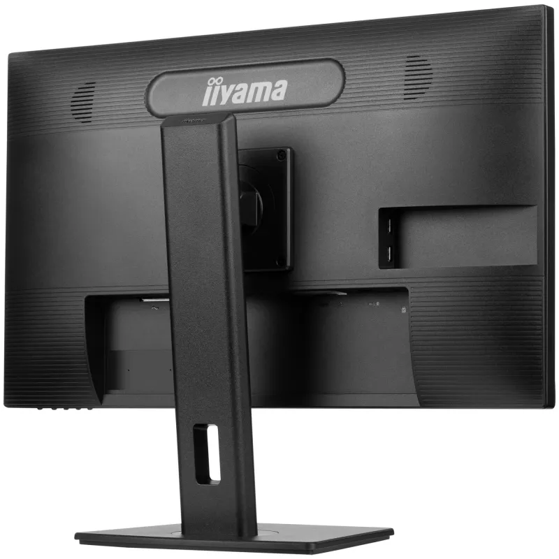 iiyama ProLite XUB2763HSU-B1 Computer Monitor 68,6 cm (27 Zoll) 1920 x 1080 Pixel Full HD LED Schwarz