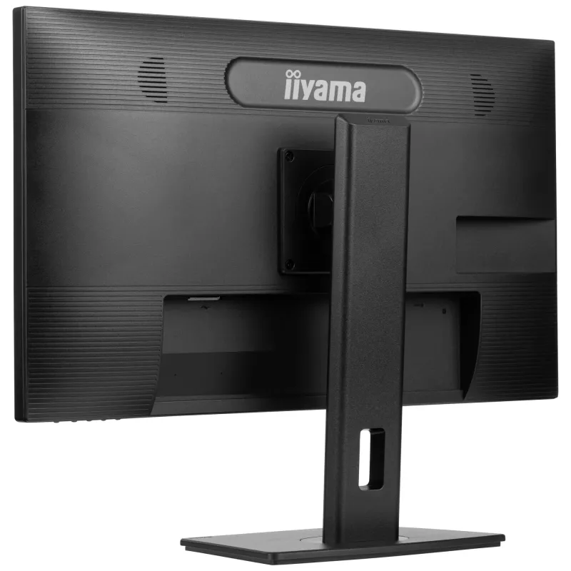 iiyama ProLite XUB2763HSU-B1 Computer Monitor 68,6 cm (27 Zoll) 1920 x 1080 Pixel Full HD LED Schwarz
