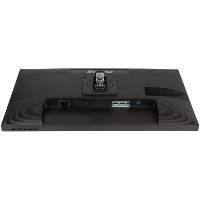 iiyama ProLite XUB2763HSU-B1 Computer Monitor 68,6 cm (27 Zoll) 1920 x 1080 Pixel Full HD LED Schwarz